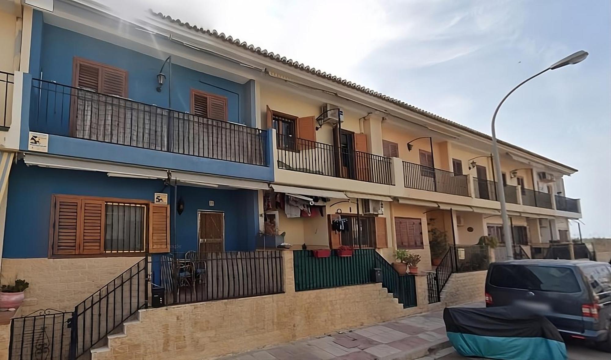 Zanzibar Relax En Valencia A 100 M De La Playa Casa de vacances *