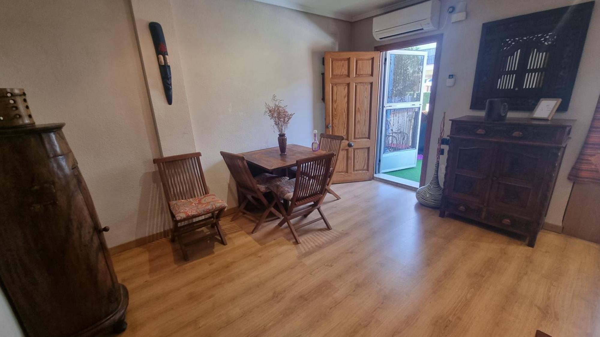 Ferienhaus Zanzibar Relax En Valencia A 100 M De La Playa Puzol